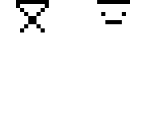 ninja ._. white