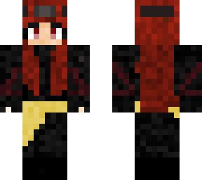 ninja hakuno