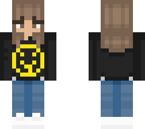 nirvana gia skin