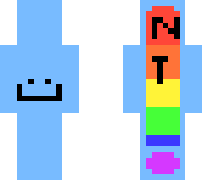 nominate time!!! >:d