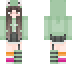 not my skin just edited