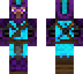 obsidian warrior