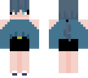 ocean grurl