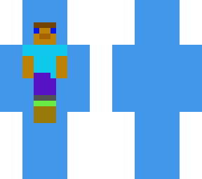 one block challenge!