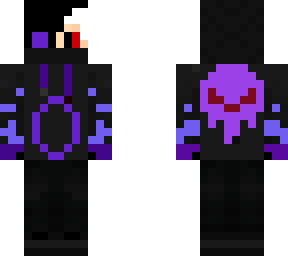 one eyed ghoul {shadow}