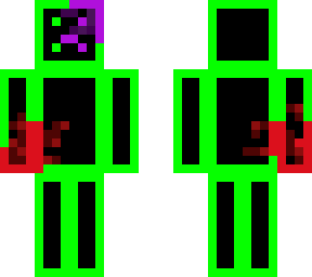 ono 8-bit boy has a virus
