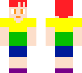 onwe as pride itself