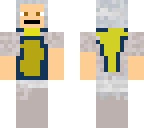 open face knight