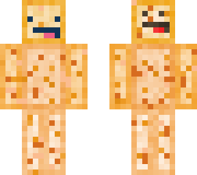 orange man v2