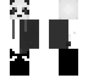 panda tepiq