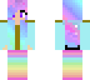 pastel