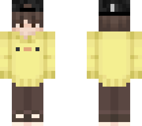 pastel duck