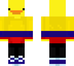 pato colombiano