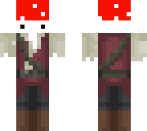 peasant shroom