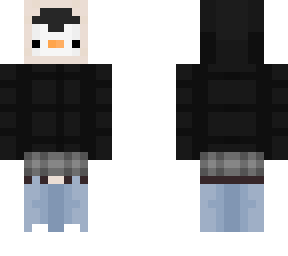 penguin