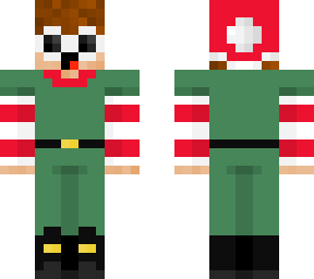 perker elf