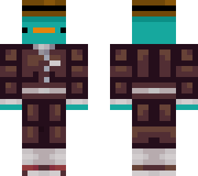 perry