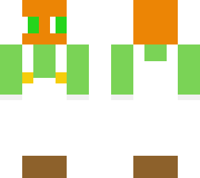 peter the pumpkin