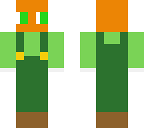 peter the pumpkin(reupload)