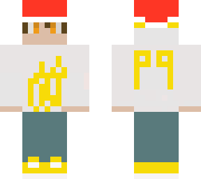 phantom lightning (christmas)