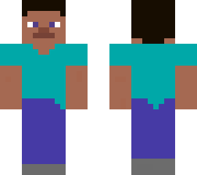 plastic steve