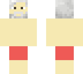 pool party santa
