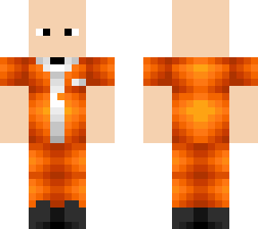 prisoner
