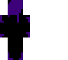 purple and black diamond