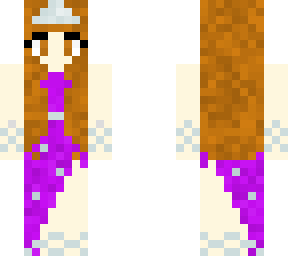 purple princess
