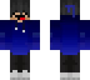 pvp skin
