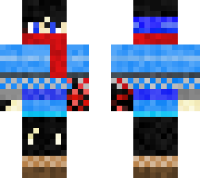 raider winter
