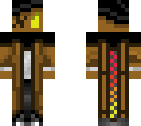 re me but scarecrow