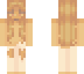 reacreating my first skin