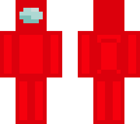 red among us