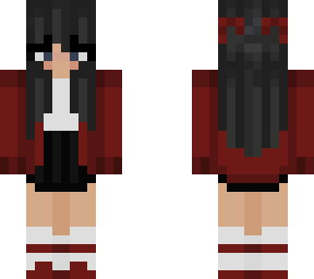 red annqvs