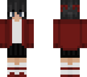 red annqvs boy version