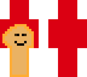 red drim