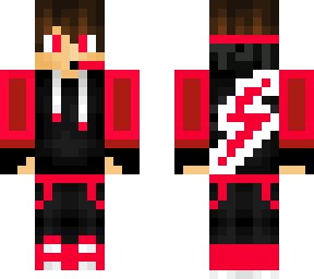 red gamer