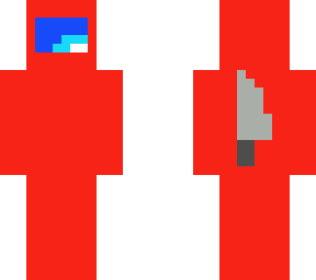 red impostor