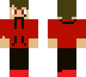 red leader