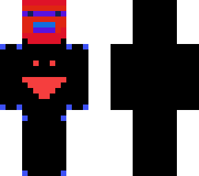 red ninja