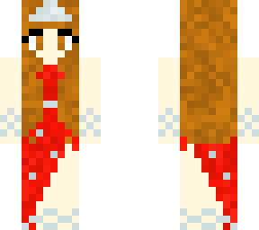 red princess