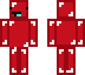 red skeppy!