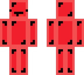 red skeppy