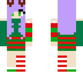 reindeer