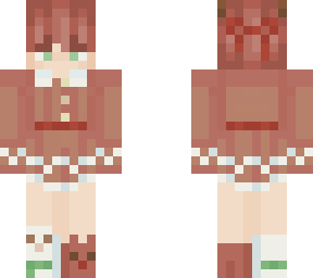 reindeer femboy
