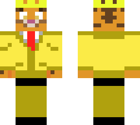 rich tiger