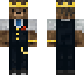 royal chewie