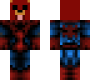 rubius spider-man