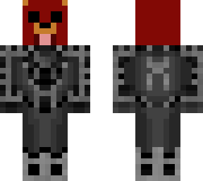 rubius spider-man black suit (tobey maguire version)